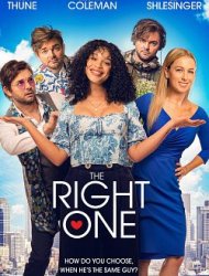 The Right One