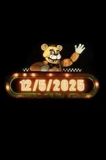 Five Nights At Freddy's 2