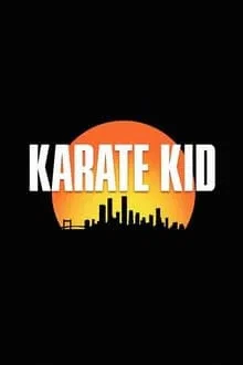 Karate Kid: Legends