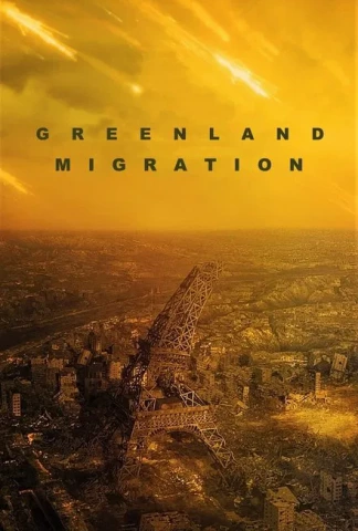 Greenland Migration