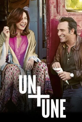 Un + une