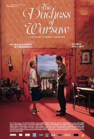 La Duchesse de Varsovie