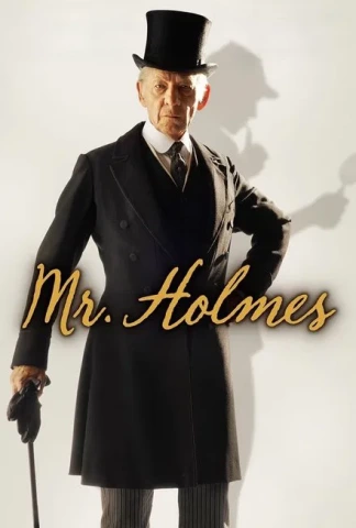 Mr. Holmes