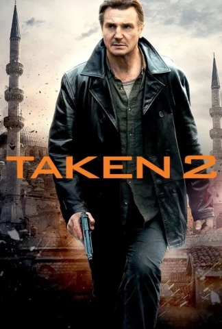 Taken 2