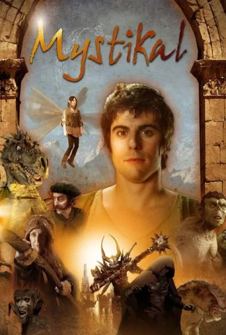 Mystikal