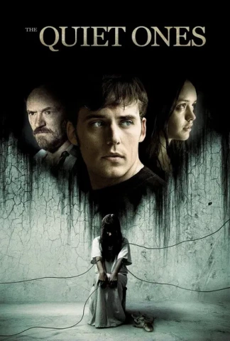 Les âmes silencieuses