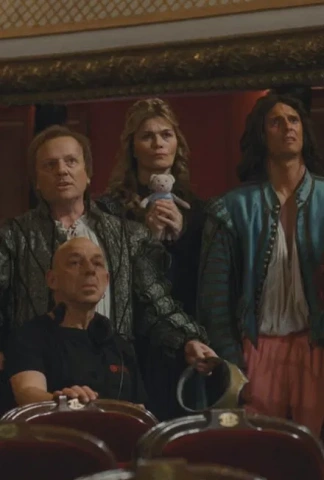 De la Comédie-Française