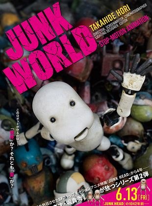 Junk World