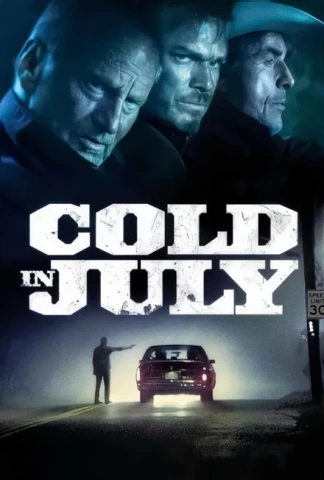 Cold in July