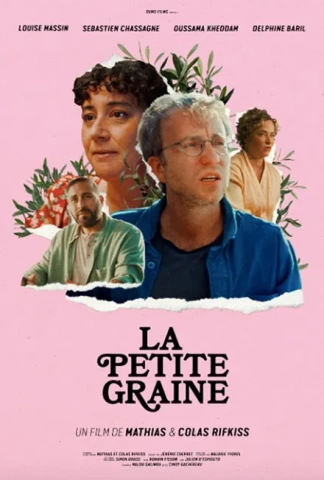 La Petite graine