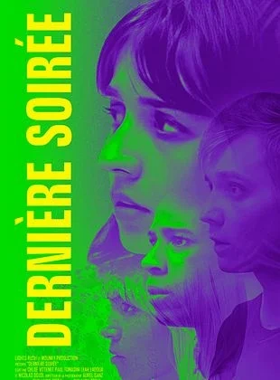 Dernière Soirée