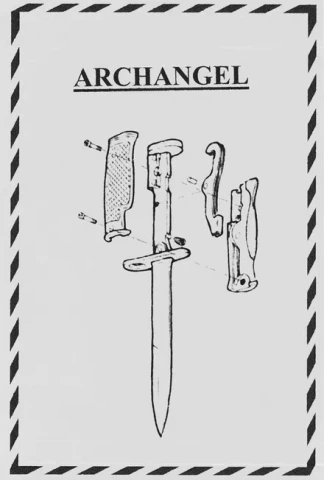 Archangel