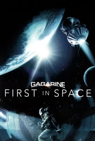 Gagarine - First in Space