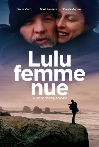 Lulu femme nue