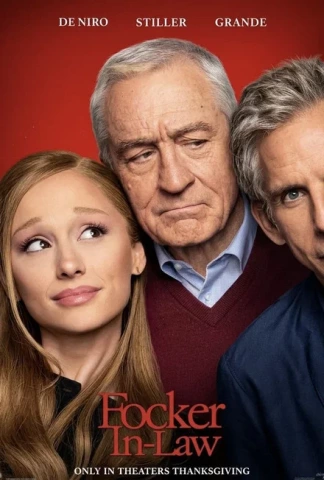 Mon beau-père, ma belle-fille et moi