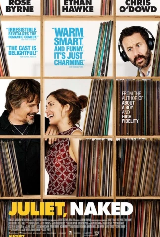 Juliet, Naked
