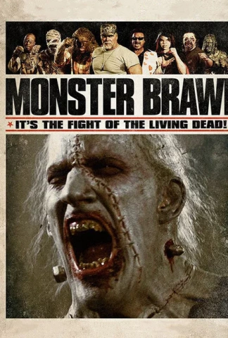 Monster Brawl