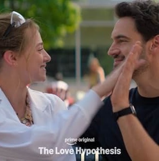 The Love Hypothesis