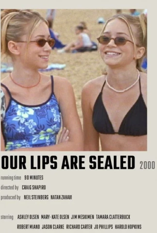 Liées par le secret