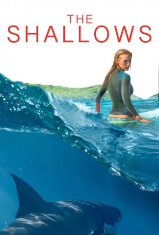 Instinct de survie - The Shallows