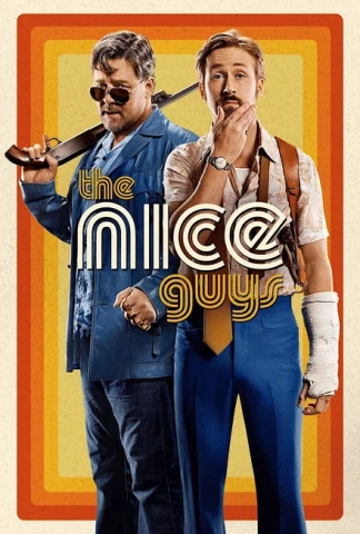 The Nice Guys
