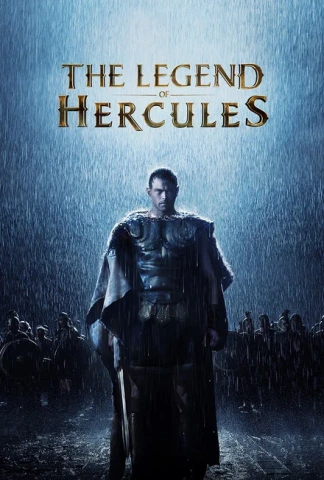 La Légende d'Hercule