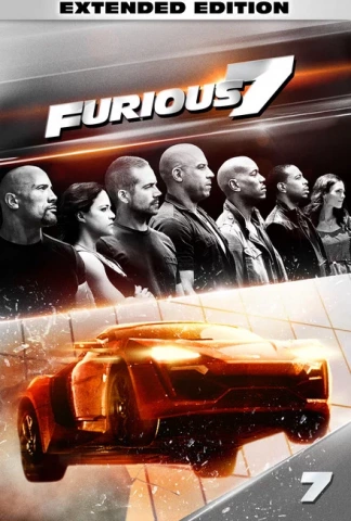Fast & Furious 7