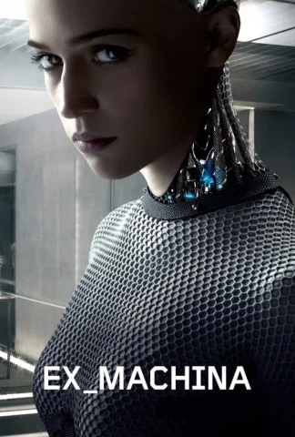 Ex Machina