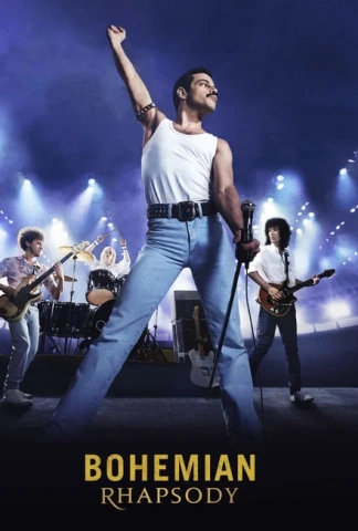 Bohemian Rhapsody