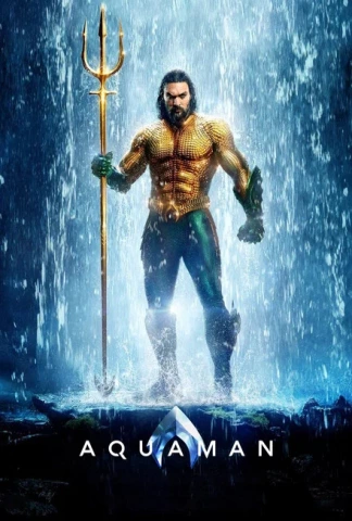 Aquaman