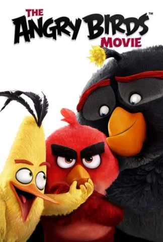 Angry Birds - Le Film