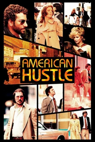American Bluff