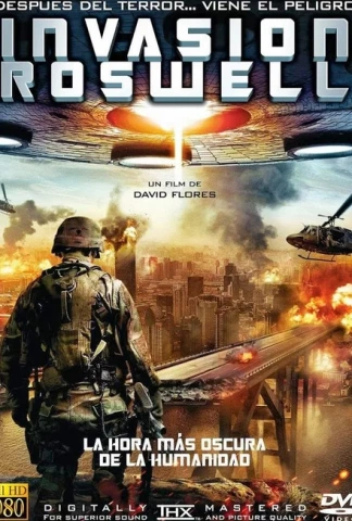 Invasion Roswell