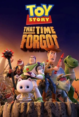 Toy Story : Hors du Temps