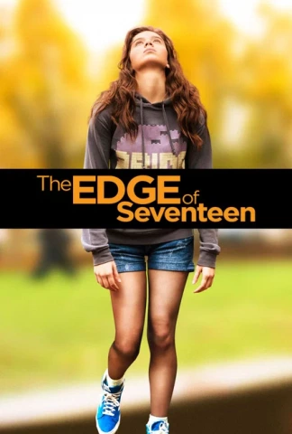 The Edge of Seventeen