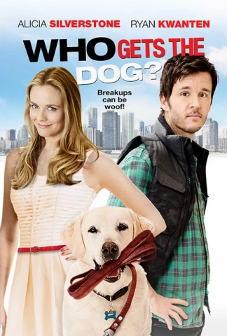 Who Gets the Dog