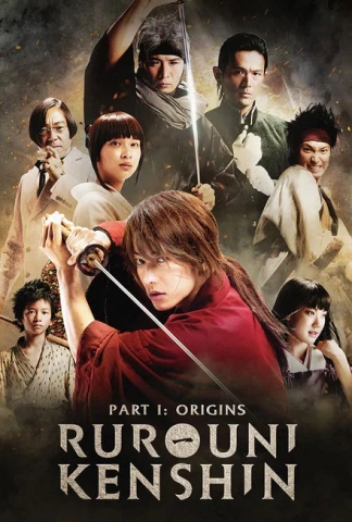 Kenshin le Vagabond