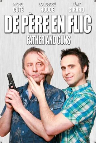 De père en flic