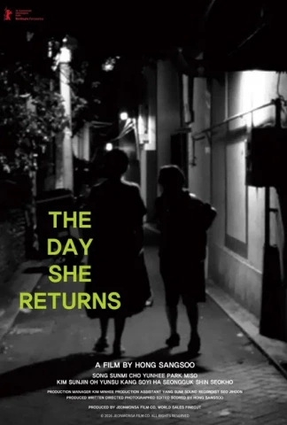Le Jour de son retour