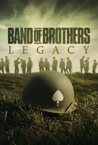 Band Of Brothers: Legacy