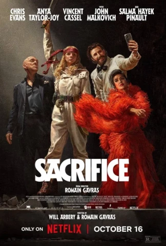 Sacrifice