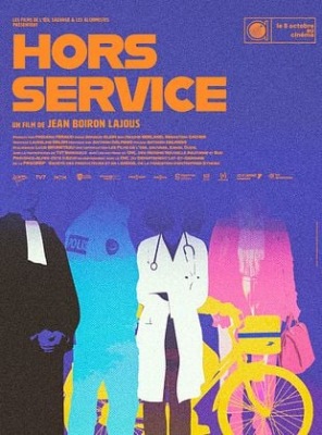 Hors-service