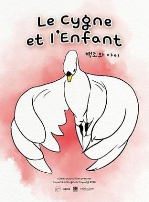 Le Cygne et l'enfant