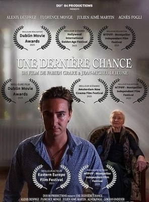 Une dernière chance