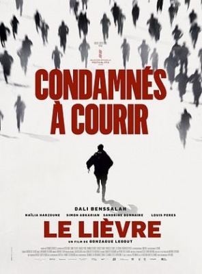 Le Lièvre