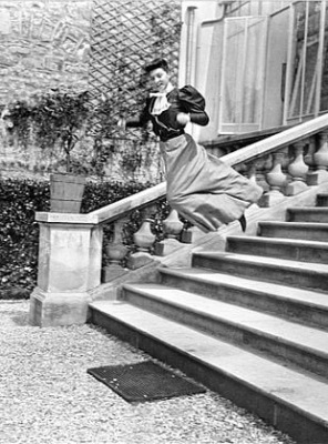 La Vie en relief - Jacques Henri Lartigue