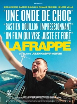 La Frappe