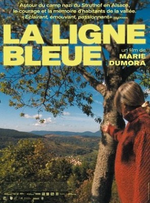 La Ligne bleue