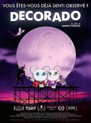 Decorado