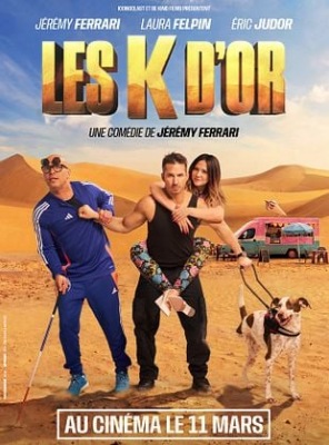 Les K d'Or
